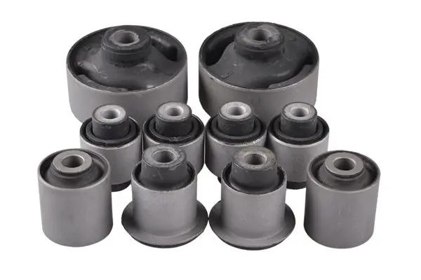TEDGUM TED99479 Подшипниковый комплект, рычаг