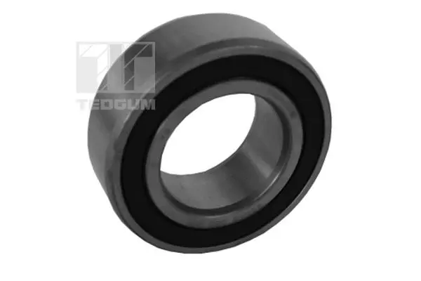 TEDGUM 00551215 Подшипник, промежуточный