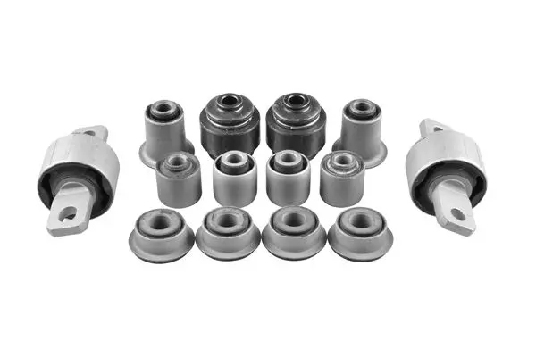 TEDGUM TED14099 Подшипниковый комплект, рычаг