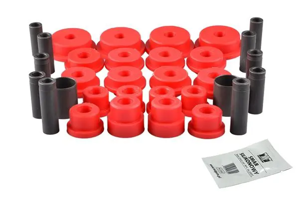 TEDGUM TED54805 Подшипниковый комплект, рычаг