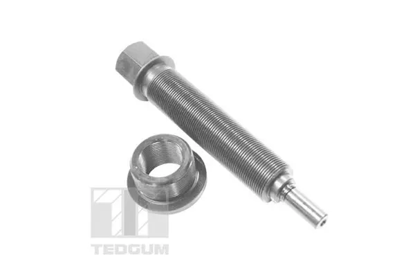 TEDGUM TED72771 Съемник, букса рычага