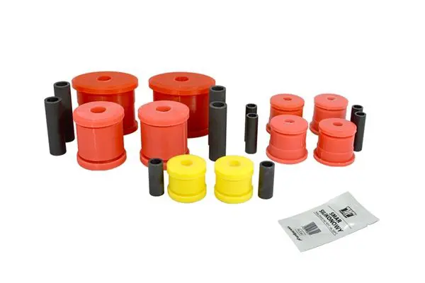 TEDGUM TED94821 Подшипниковый комплект, рычаг