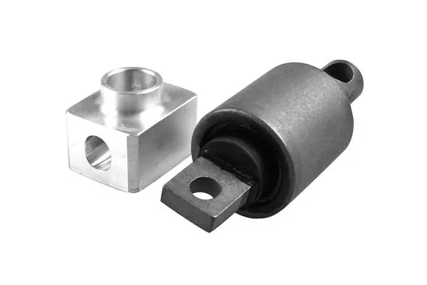 TEDGUM TED73220 Гильза, подвески поперечного