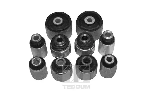 TEDGUM 00089189 Подшипниковый комплект, рычаг