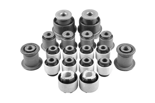TEDGUM TED45693 Подшипниковый комплект, рычаг