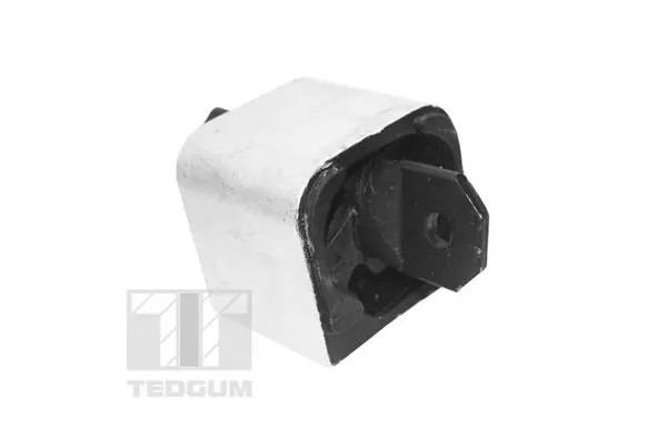 TEDGUM TED99764 Подвеска, двигатель