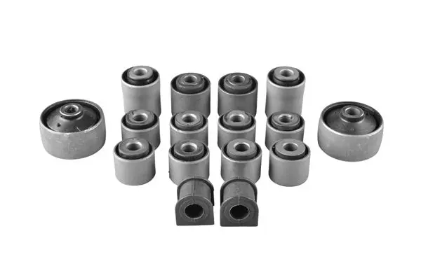 TEDGUM 00227714 Ремкомплект, подвеска колеса
