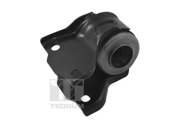 TEDGUM TED58730 Сайлентблок рычага