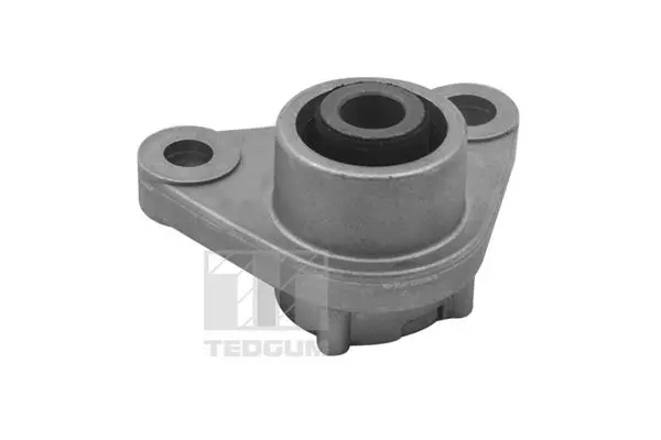 TEDGUM TED83260 Втулка, балка моста