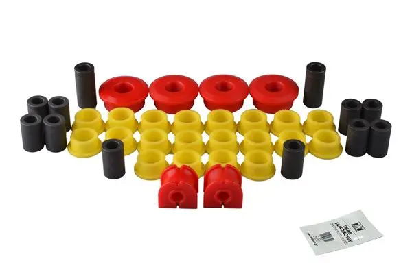 TEDGUM TED48153 Подшипниковый комплект, рычаг