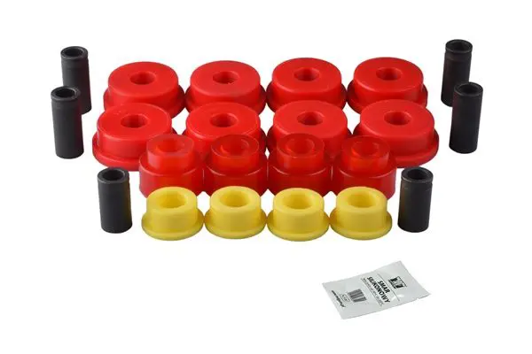 TEDGUM TED54583 Подшипниковый комплект, рычаг