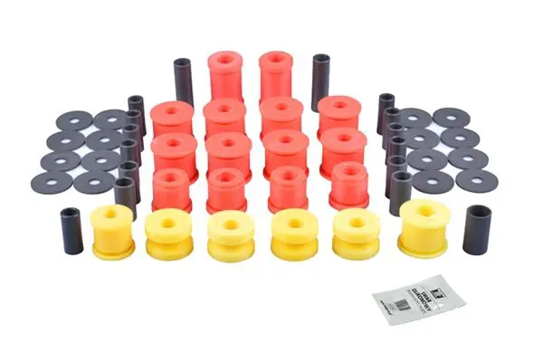 TEDGUM TED56884 Подшипниковый комплект, рычаг