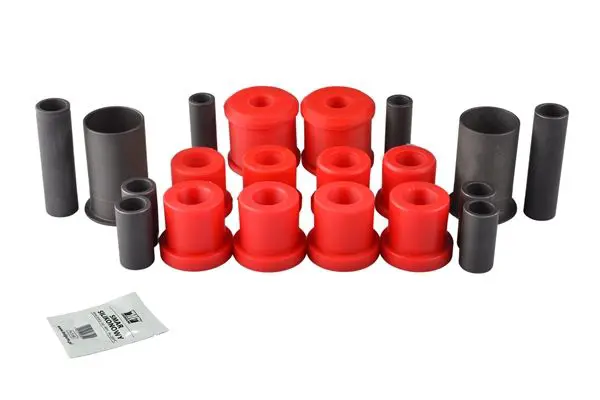 TEDGUM TED43988 Подшипниковый комплект, рычаг