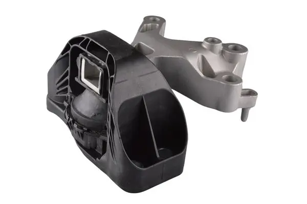 TED52841 Mounting, engine