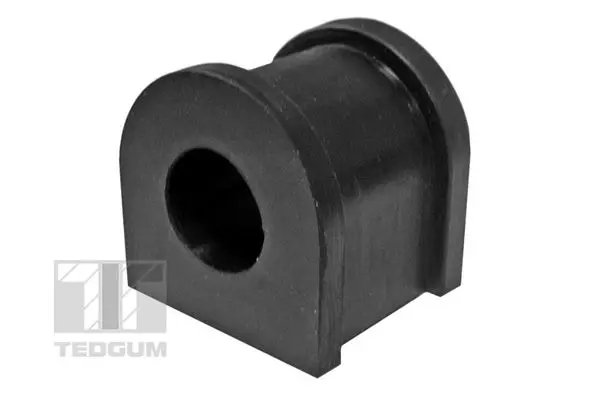 TEDGUM 00724486 Опора, стабилизатор