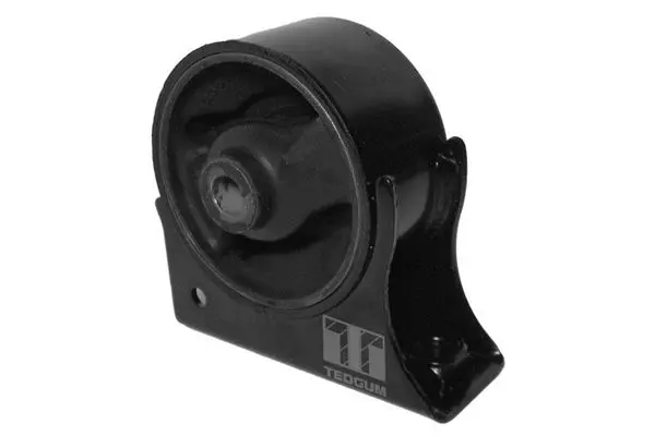 TEDGUM 00672506 Подвеска, двигатель