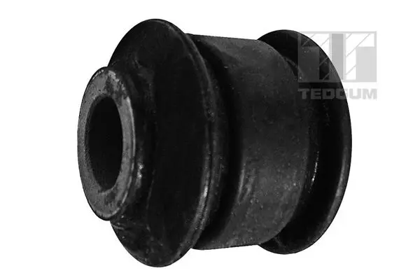TEDGUM 00721524 Подвеска, амортизатор