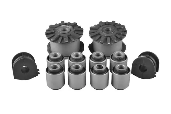 TEDGUM 00461091 Ремкомплект, подвеска колеса