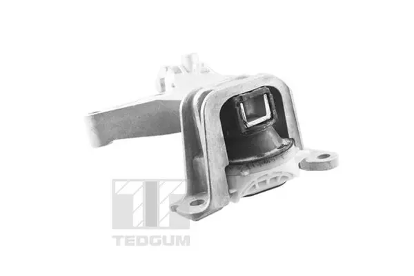TED61737 Подвеска, двигатель