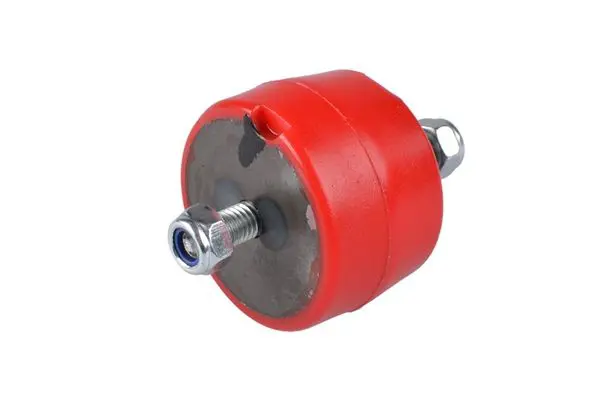 TedGum TED47116 Подвеска, двигатель