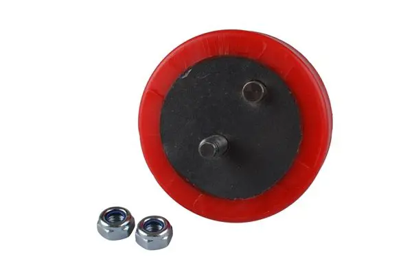 TedGum TED43599 Подвеска, двигатель