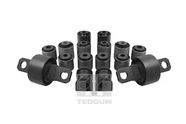 TedGum 00391094 Ремкомплект, подвеска колеса