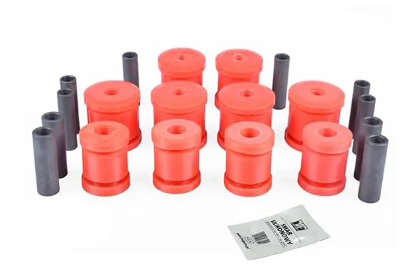 TedGum TED99734 Подвеска, амортизатор