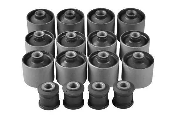 TedGum TED38557 Подшипниковый комплект, рычаг