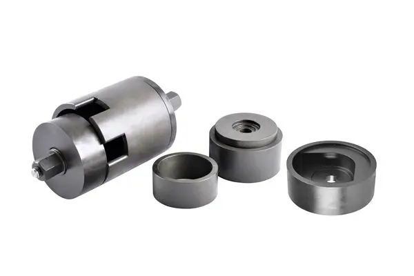 TedGum TED56693 Mounting Kit, axle beam