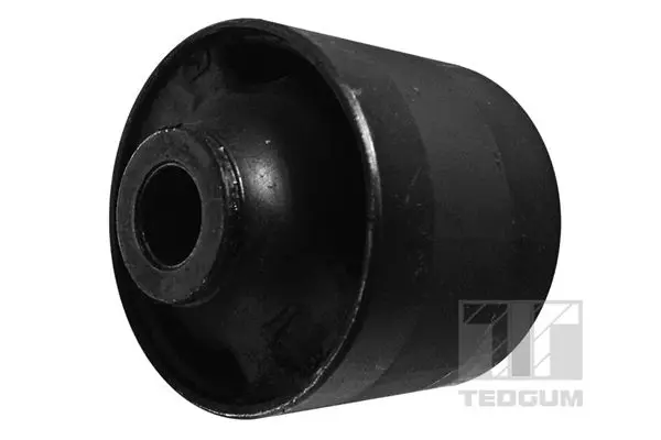 TEDGUM 00650658 Подвеска, рычаг независимой
