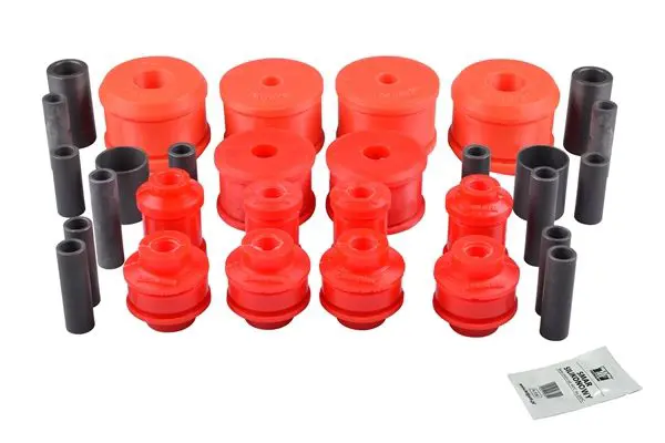 TEDGUM TED53042 Ремкомплект, подвеска колеса