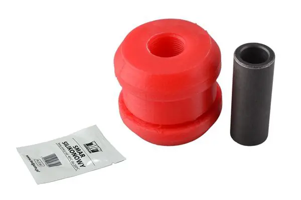 TedGum 00267526 Подвеска, рычаг независимой