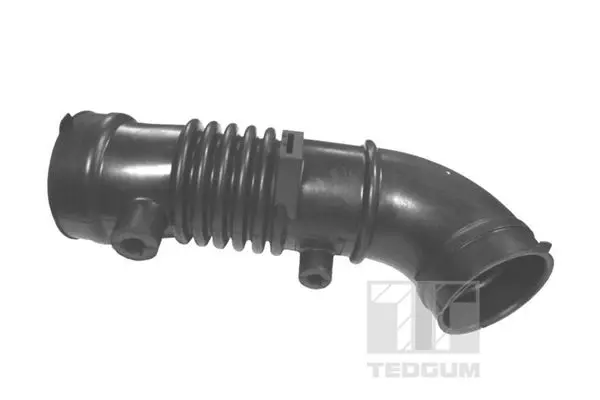 TEDGUM 00396364 Рукав воздухозаборника,