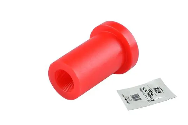 TEDGUM 00447345 Подвеска, листовая рессора