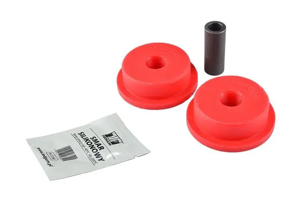 TEDGUM 00087506 Подвеска, рычаг независимой