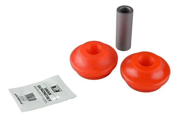 TEDGUM 00087511 Подвеска, рычаг независимой