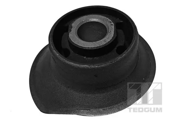 TEDGUM 00722772 Втулка, балка моста