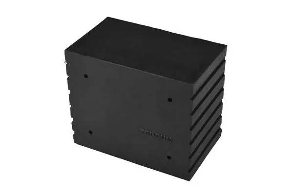  TEDGUM Опорная круглая пластина,