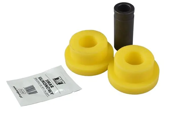 TEDGUM TED39472 Подвеска, рычаг независимой