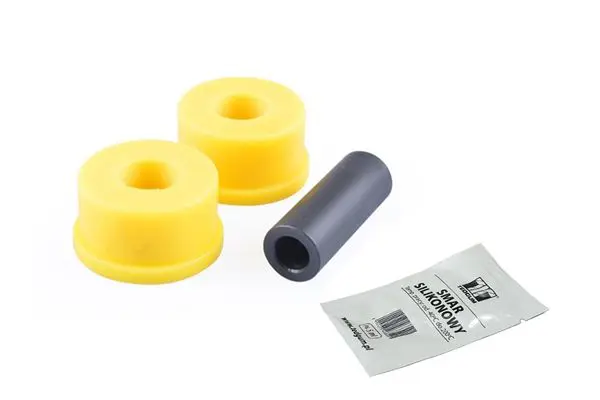 TEDGUM TED43627 Подвеска, рычаг независимой