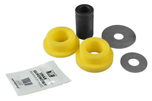 TEDGUM TED81265 Подвеска, рычаг независимой