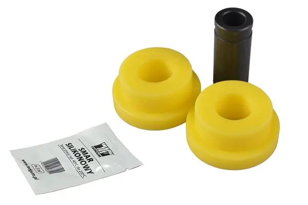 TEDGUM TED89665 Подвеска, рычаг независимой