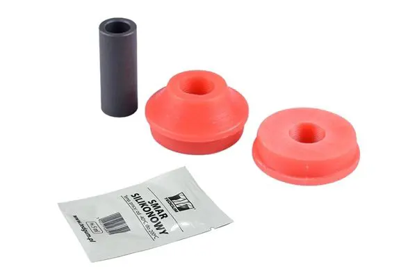 TEDGUM TED98572 Подвеска, рычаг независимой