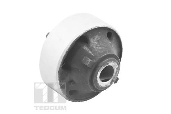 TEDGUM 00461174 Подвеска, рычаг независимой