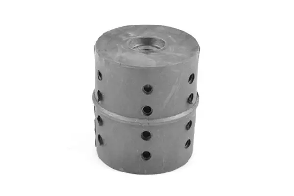 TEDGUM 00723307 Подвеска, двигатель