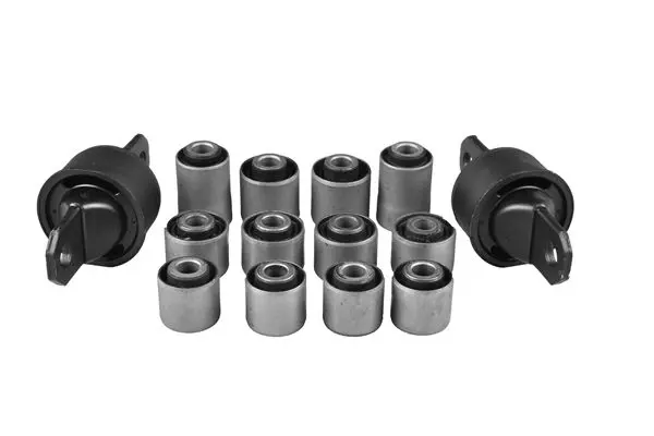 TEDGUM 00226297 Комплект сайлентблоков
