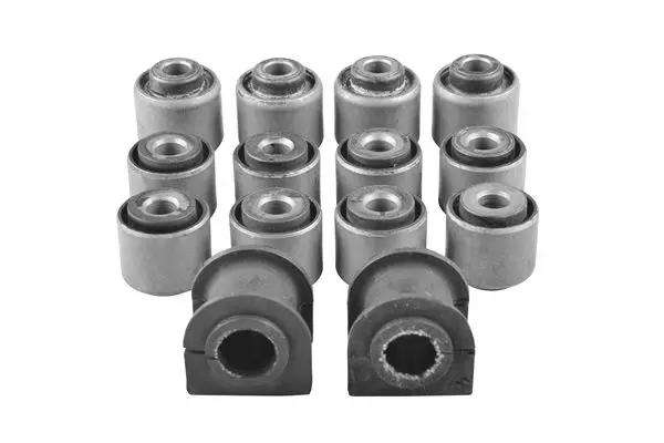 TEDGUM 00227743 Ремкомплект, подвеска колеса