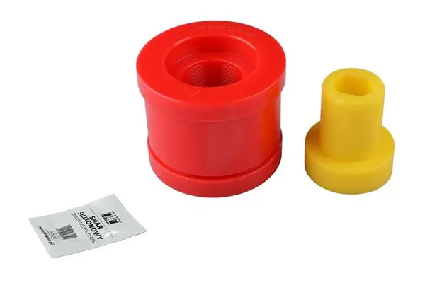 TEDGUM TED45154 Подвеска, рычаг независимой