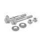 TED49540 TEDGUM Болт регулировки развала колёс