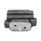 TED57140 TEDGUM Подушка опоры, опора